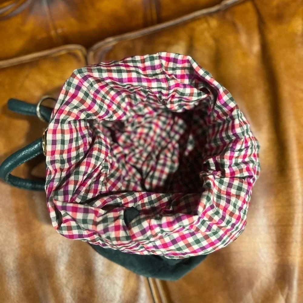 Bechamel backpack in GUC